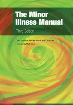 Image of The Minor Illness Manual by Malcolm C. Bateson Paperback