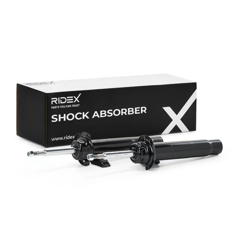 Image of Shock absorber RIDEX 854S2165