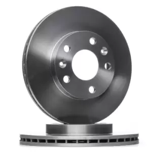 Image of BREMBO Brake disc RENAULT,NISSAN,DACIA 09.B463.10 402066300R,8660002096,4020600Q0M Brake rotor,Brake discs,Brake rotors 4020600Q1A,402066300R
