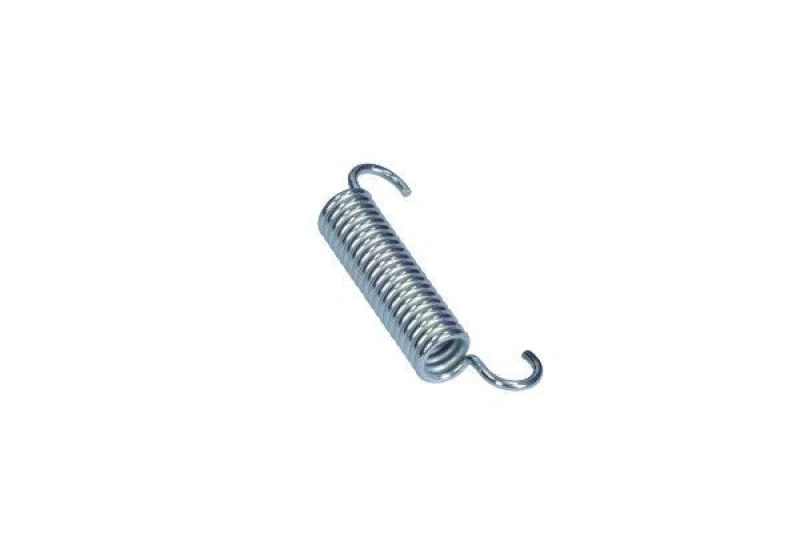 Image of MAXGEAR Brake shoe fitting kit MAXGEAR 27-0719