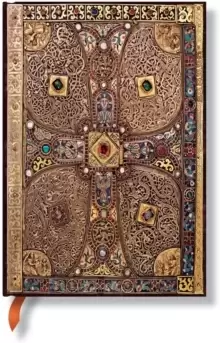 Image of Lindau Gospels Coll, Lindau, Midi, Lin