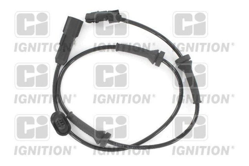 Image of QUINTON HAZELL ABS sensor QUINTON HAZELL XABS898