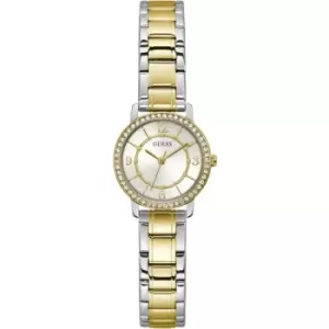Image of Ladies Guess Melody Watch