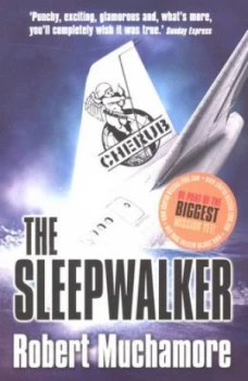 Image of The Sleepwalker by Robert Muchamore Paperback