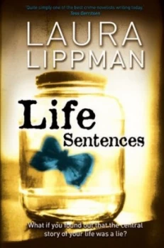 Image of Life Sentences by Laura Lippman Paperback