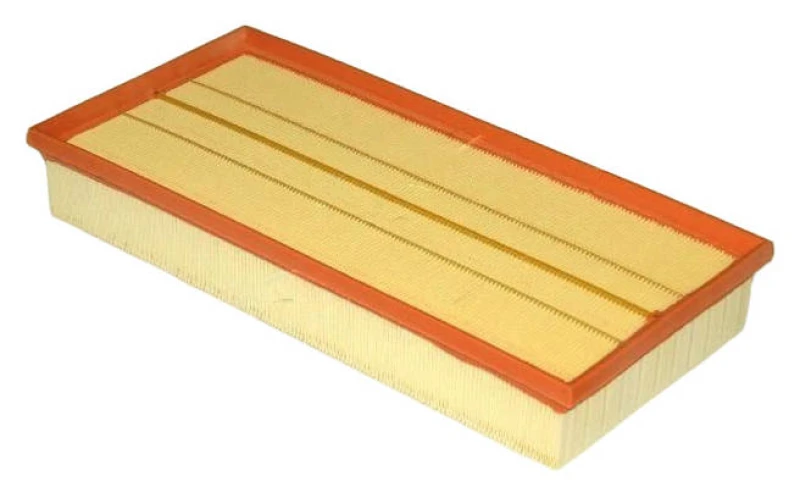 Image of ASHIKA 20-0L-L08 Air filter Filter Insert Air Filter (8)