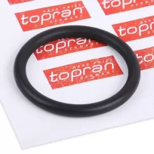 image of TOPRAN Oil Drain Plug Gasket OPEL,FORD,PEUGEOT 304 785 1616854180,9801444980,1616854180 9801444980,1871600,DS7Q6734AA,1616854180,1616854180,9801444980