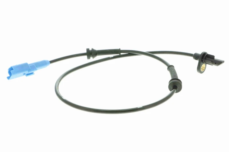 Image of VEMO V22-72-0132 ABS Sensor Original VEMO Quality, Rear Axle Sensor,wheel speed (412)