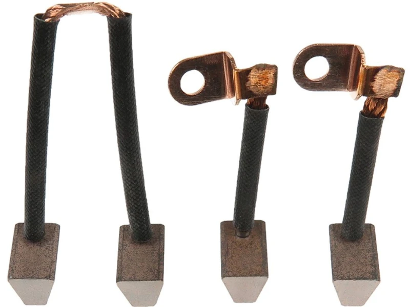 Image of AS-PL Carbon Brush, starter AS-PL PSX129