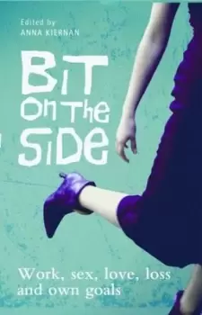 Image of Bit on the side by Anna Kiernan