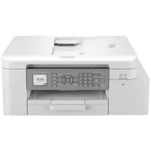 Image of Brother MFC-J4340DWE Multifunction Inkjet Colour Printer