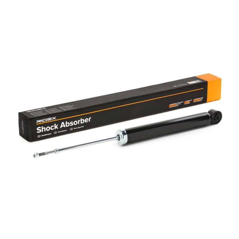 Image of RIDEX Shock absorber RIDEX 854S18180