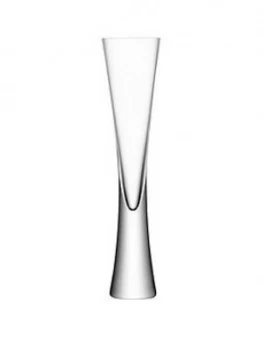 image of Lsa International Moya Champagne Flutes Set Of 2