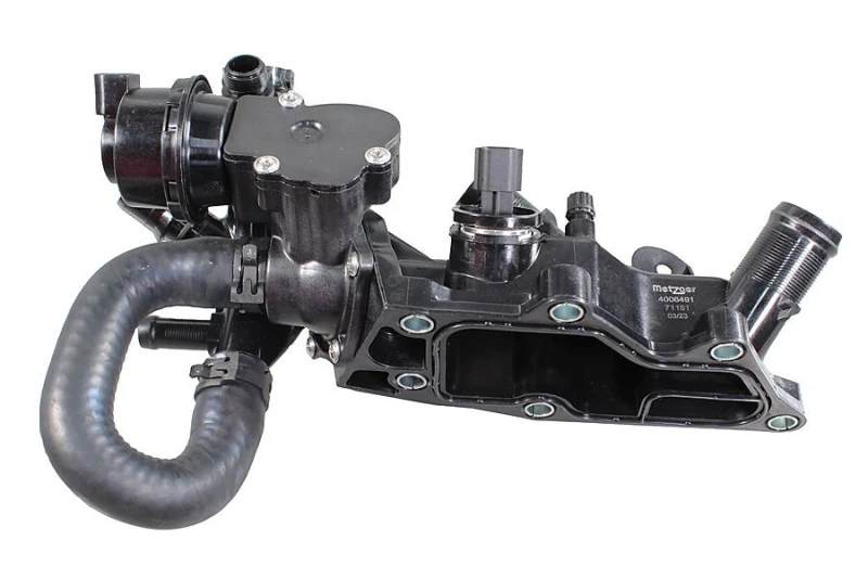 Image of Thermostat METZGER 4006491