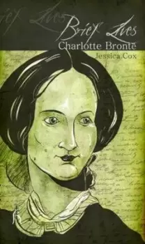 Image of Charlotte Bront by Jessica Cox