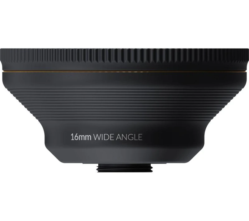Image of ShiftCam ShiftCam LU-WD-016-23-EF smartphone/mobile phone accessory Photo lens LU-WD-016-23-EF