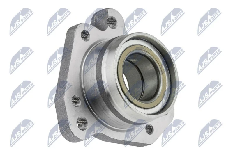 Image of NTY Wheel bearing kit NTY KLT-HD-052