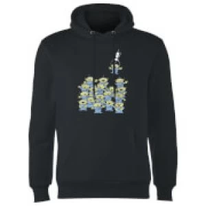 Image of Toy Story The Claw Hoodie - Black