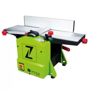 image of Zipper HB204 204 MM Planer Thicknesser 230 V