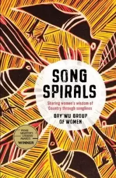 Image of Songspirals by Gay'wu Group of Women