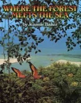 Image of Where the Forest Meets the Sea