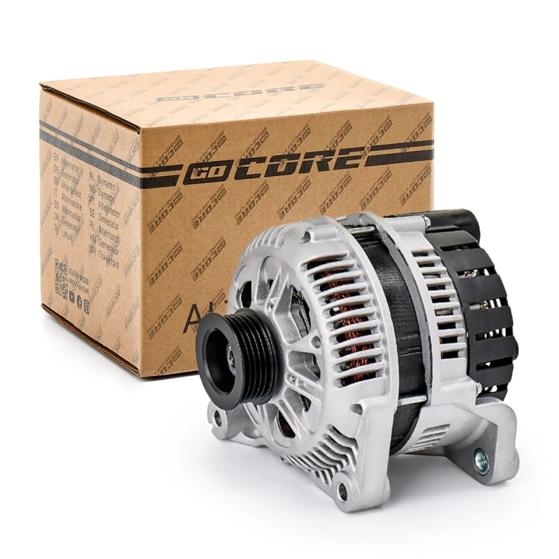 Image of goCORE Alternator goCORE GCD0113