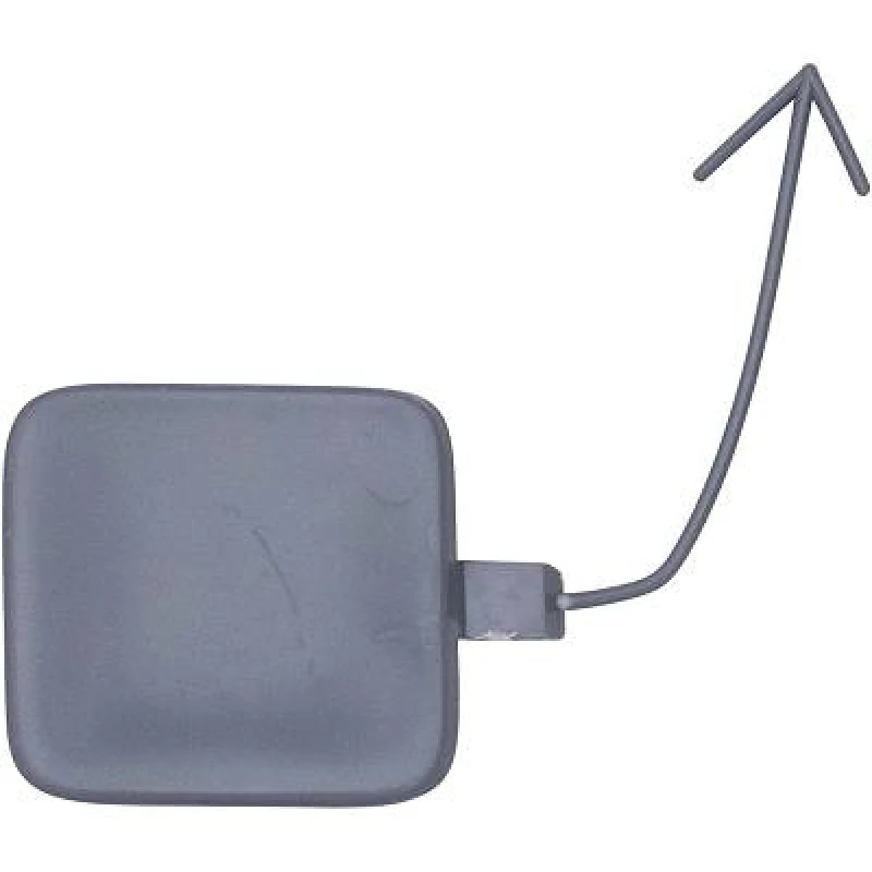 Image of Tow hook cover DIEDERICHS 7433265