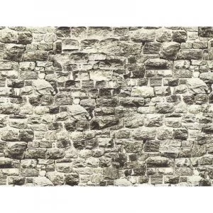 Image of NOCH 57510 H0, TT Wall panel (L x W) 320 mm x 150 mm