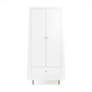 Image of SnuzKot Wardrobe Skandi Natural
