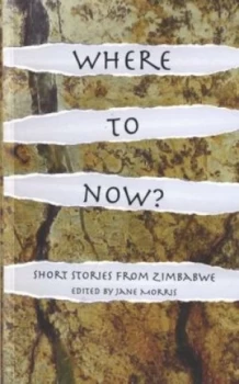 Image of Where to Now by Jane Morris Paperback