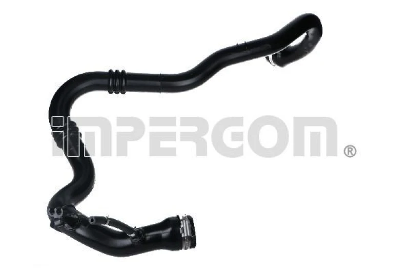 Image of Original IMPERIUM Charger intake hose Original IMPERIUM 224548