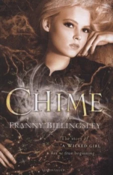 Image of Chime by Franny Billingsley Hardback