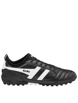 Image of Gola Gola Ceptor Turf, Black/White, Size 9, Men