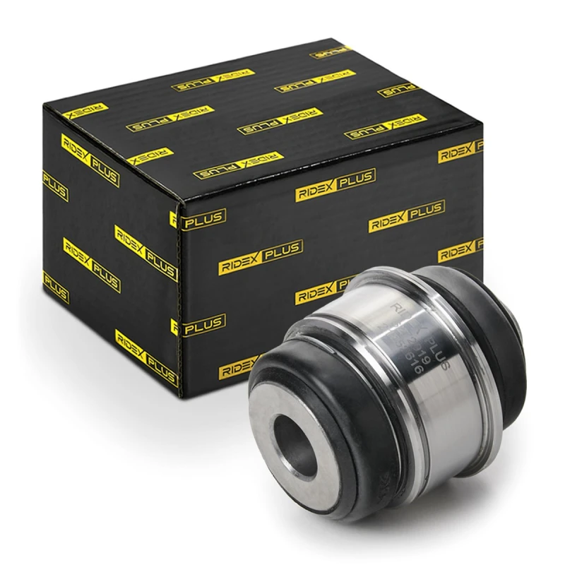 Image of RIDEX PLUS Trailing arm / Suspension arm bush RIDEX PLUS 251T0020P