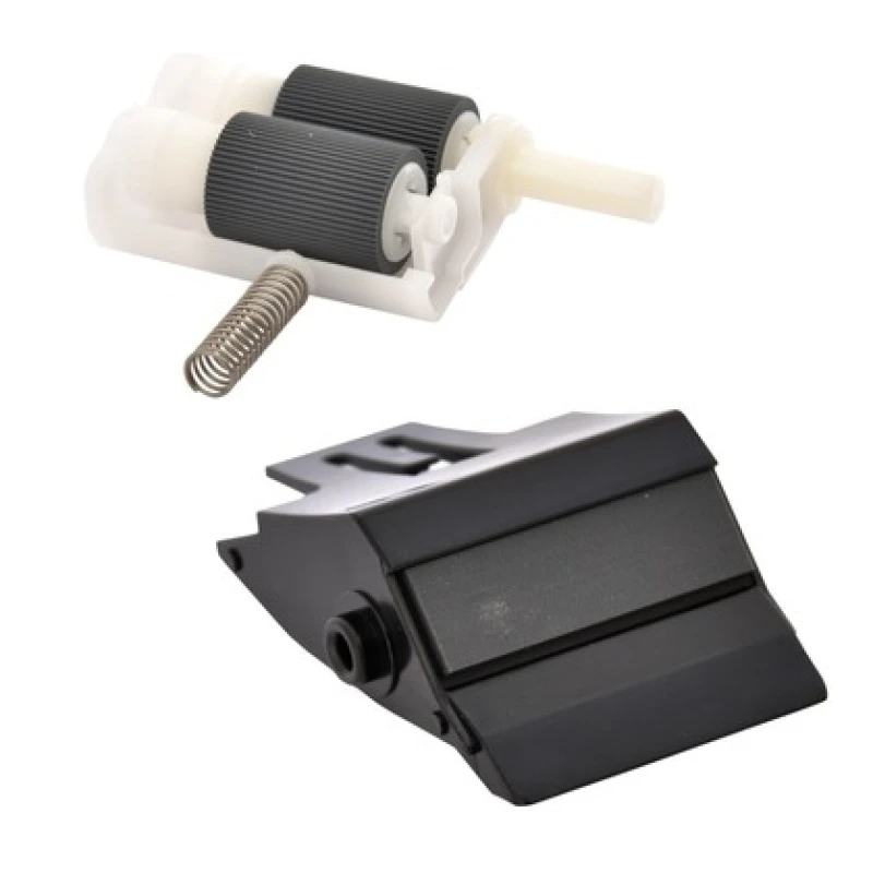Image of Brother D00LF5001 printer/scanner spare part Paper feeder