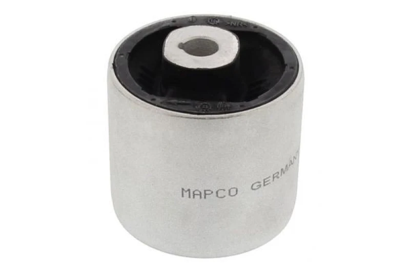 Image of Trailing arm / Suspension arm bush MAPCO 37753