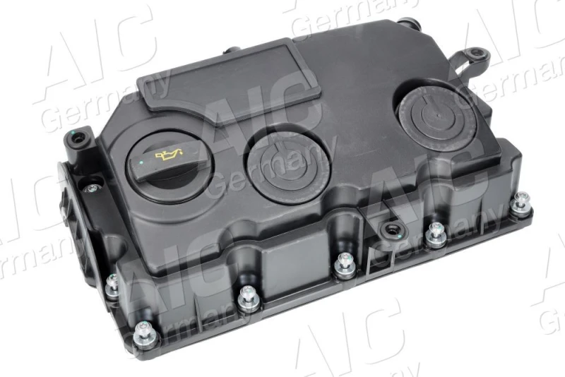 Image of Rocker cover AIC 58917