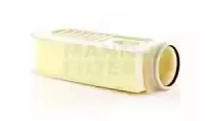 Image of Air Filter C35003 By Mann-Filter
