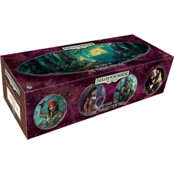 Image of Arkham Horror LCG: Return to the Forgotten Age Expansion