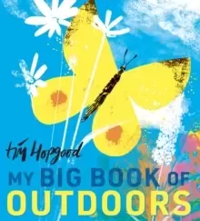 Image of My Big Book of Outdoors