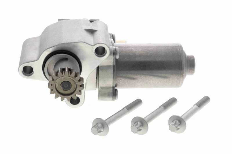 Image of Actuator, transfer case VEMO V20-86-0009