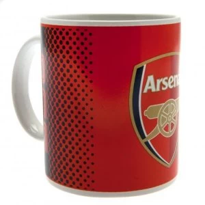 image of Arsenal FC Mug