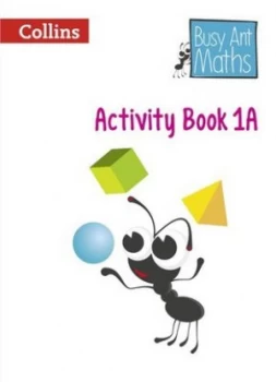 Image of Year 1 Activity Book 1a by Jo Power Book