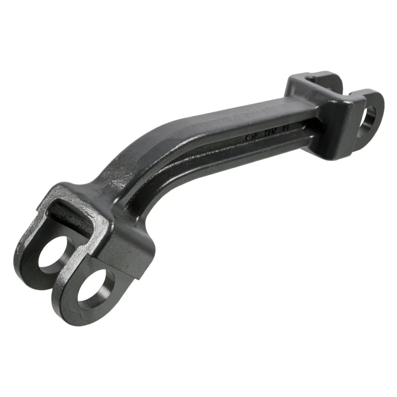 Image of FEBI BILSTEIN 183792 Anti-roll bar link Rear Axle Link Stabiliser (3229)