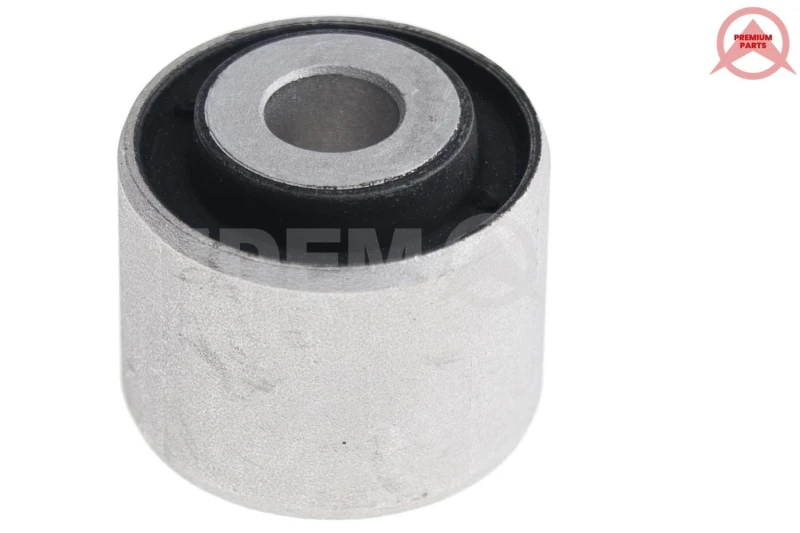 Image of SIDEM 837614 Arm Bushes Lower Front Axle, Rubber-Metal Mount, for trailing arm Control Arm-/Trailing Arm Bush (251)