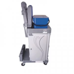 Image of Robert Scott Rokleen Alpha Trolley MWATST01L