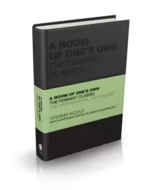 Image of A Room of One's Own : The Feminist Classic