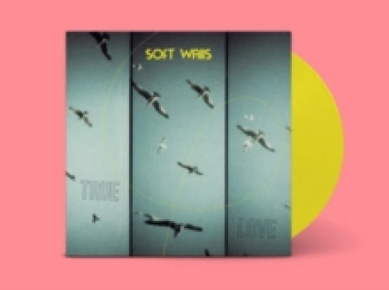 Image of True Love Vinyl