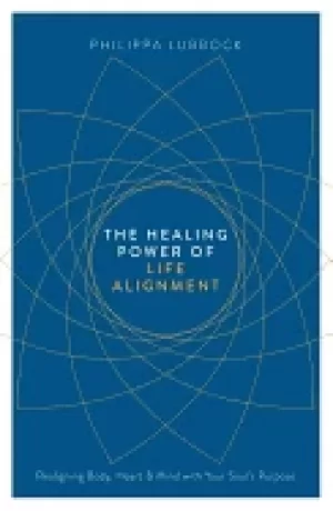 Image of healing power of life alignment realigning body heart and mind with your so