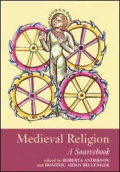 Image of Medieval Religion by Dominic Aidan Bellenger Paperback